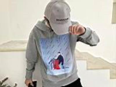 Cheap Balenciaga Hoodies wholesale No. 26